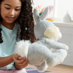 Thumper Medium Plush, Bambi -Disney Magic Deals Store 412311663797 2