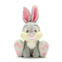 Thumper Medium Plush, Bambi