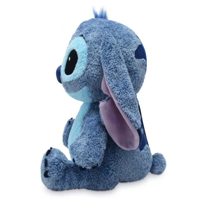 Stitch Weighted Medium Plush 5 Stitch Weighted Medium Plush - Image 5