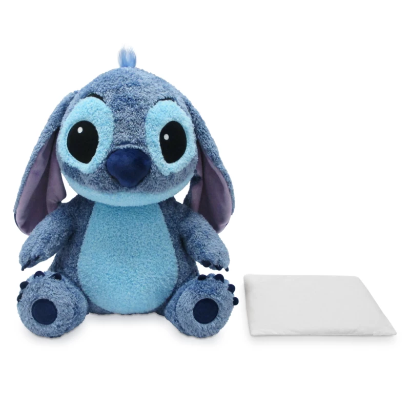 Stitch Weighted Medium Plush 1 Stitch Weighted Medium Plush