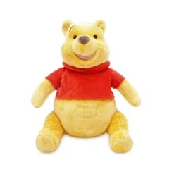 Winnie The Pooh Medium Plush -Disney Magic Deals Store 412312168857 2