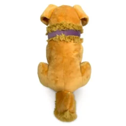 Lucky The Pizza Dog Plush, Hawkeye -Disney Magic Deals Store 412312530296 2