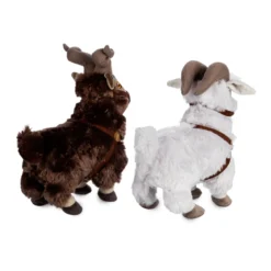 Goats Small Plush Set, Thor: Love And Thunder -Disney Magic Deals Store 412312715426 3