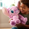 Angel Medium Plush, Lilo & Stitch