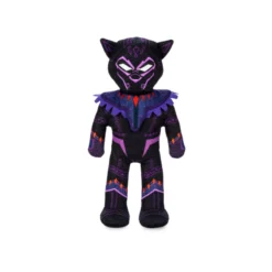 Black Panther: World Of Wakanda Small Plush