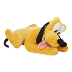 Pluto Medium Plush -Disney Magic Deals Store 412313139719 2