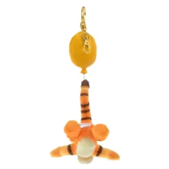 Tigger Plush Keychain, Pooh's Balloon -Disney Magic Deals Store 412313250254 2