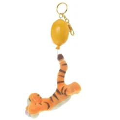 Tigger Plush Keychain, Pooh's Balloon -Disney Magic Deals Store 412313250254 3