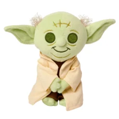 Yoda And Chair Small Plush Set, Star Wars -Disney Magic Deals Store 412313291677 2