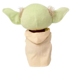 Yoda And Chair Small Plush Set, Star Wars -Disney Magic Deals Store 412313291677 3