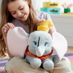 Dumbo Medium Plush -Disney Magic Deals Store 412313299857 2