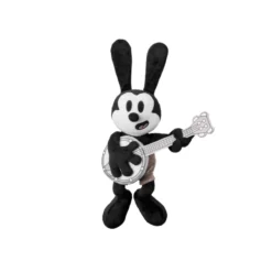 Oswald The Lucky Rabbit Small Plush - Disney100 -Disney Magic Deals Store 412313625564 2