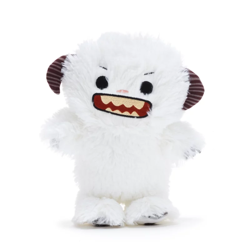 Wampa Small Plush, Star Wars 3 Wampa Small Plush, Star Wars - Image 3