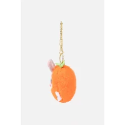 Judy Hopps Keychain, Carrot Farm, Zootopia -Disney Magic Deals Store 412313645111 1