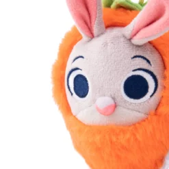 Judy Hopps Keychain, Carrot Farm, Zootopia -Disney Magic Deals Store 412313645111 4