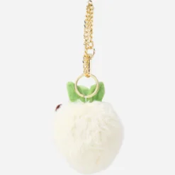 Nick Wilde Keychain, Carrot Farm, Zootopia -Disney Magic Deals Store 412313645296 2