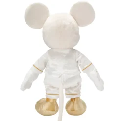 Mickey Mouse Pearl Love Plush -Disney Magic Deals Store 412313669469 2