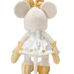 Minnie Mouse Pearl Love Plush -Disney Magic Deals Store 412313670502 2