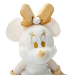 Minnie Mouse Pearl Love Plush -Disney Magic Deals Store 412313670502 3