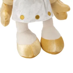 Minnie Mouse Pearl Love Plush -Disney Magic Deals Store 412313670502 4