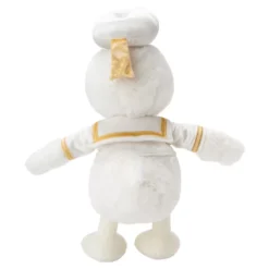 Donald Duck Pearl Love Plush -Disney Magic Deals Store 412313671677 2