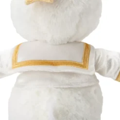 Donald Duck Pearl Love Plush -Disney Magic Deals Store 412313671677 3