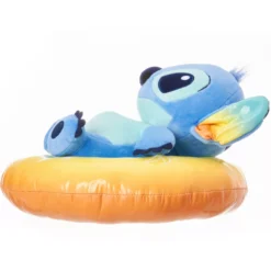 Stitch Medium Plush, Summer Splash -Disney Magic Deals Store 412314170957 2