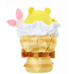 Winnie The Pooh Plush Bouquet -Disney Magic Deals Store 412314172104 2