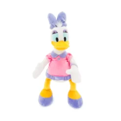 Daisy Duck Medium Plush