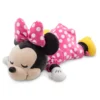 Minnie Mouse Cuddleez Large Plush