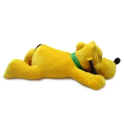 Pluto Cuddleez Large Plush -Disney Magic Deals Store 412321142626 2
