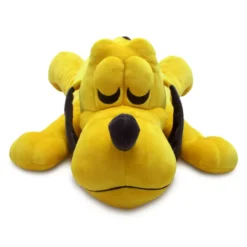 Pluto Cuddleez Large Plush -Disney Magic Deals Store 412321142626 3