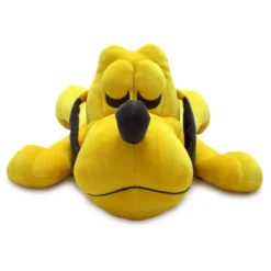 Pluto Cuddleez Large Plush -Disney Magic Deals Store 412321142626 4