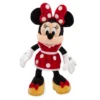 Minnie Mouse Large Red Plush