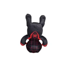 Miles Morales Cuddleez Large Plush, Spider-Man -Disney Magic Deals Store 412323303551 2
