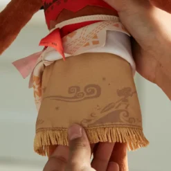 Moana Soft Doll For Kids -Disney Magic Deals Store 412333302230 2