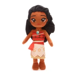 Moana Soft Doll For Kids -Disney Magic Deals Store 412333302230 4