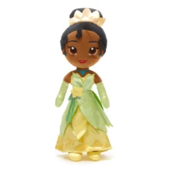 Tiana Soft Doll For Kids, The Princess And The Frog