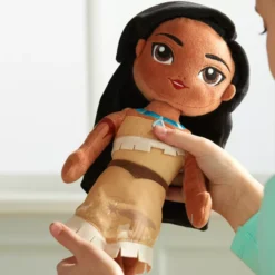 Pocahontas Soft Doll For Kids -Disney Magic Deals Store 412333628200 1