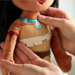 Pocahontas Soft Doll For Kids -Disney Magic Deals Store 412333628200 3