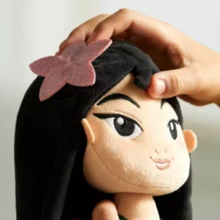 Mulan Soft Doll For Kids -Disney Magic Deals Store 412333628538 3