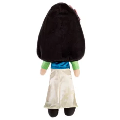 Mulan Soft Doll For Kids -Disney Magic Deals Store 412333628538 4