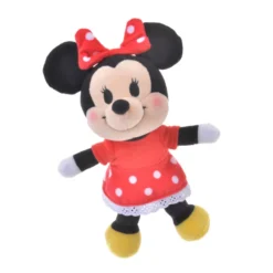 Minnie Mouse NuiMOs Small Plush -Disney Magic Deals Store 412342476090 3