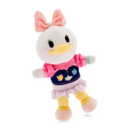 NuiMOs Small Plush Princess Aurora-Inspired Outfit -Disney Magic Deals Store 412342574420 1