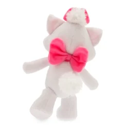 Marie NuiMOs Small Plush, The Aristocats -Disney Magic Deals Store 412342576325 1