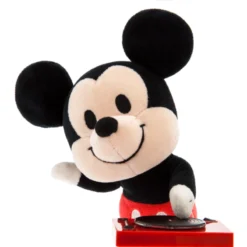 Disney NuiMOs Turntable Accessory -Disney Magic Deals Store 412342845032 1