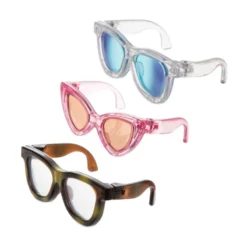 Disney NuiMOs Sunglasses Accessory Set 6 Disney NuiMOs Sunglasses Accessory Set -Disney Magic Deals Store 412342845605 1