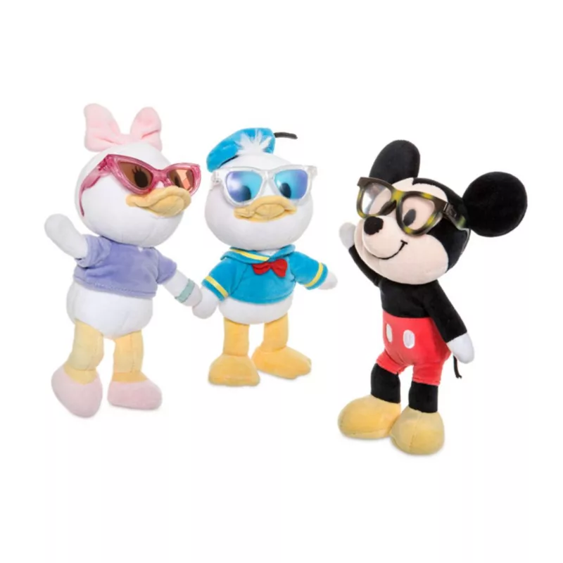 Disney NuiMOs Sunglasses Accessory Set 3 Disney NuiMOs Sunglasses Accessory Set - Image 3