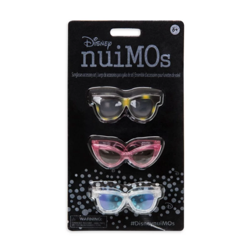 Disney NuiMOs Sunglasses Accessory Set 5 Disney NuiMOs Sunglasses Accessory Set - Image 5