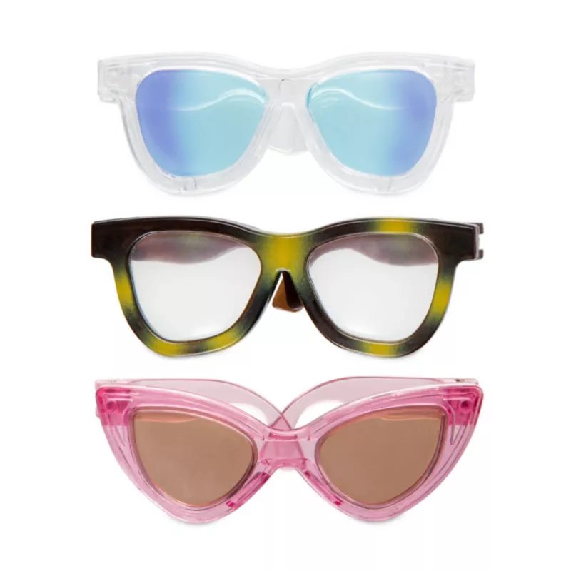 Disney NuiMOs Sunglasses Accessory Set 1 Disney NuiMOs Sunglasses Accessory Set